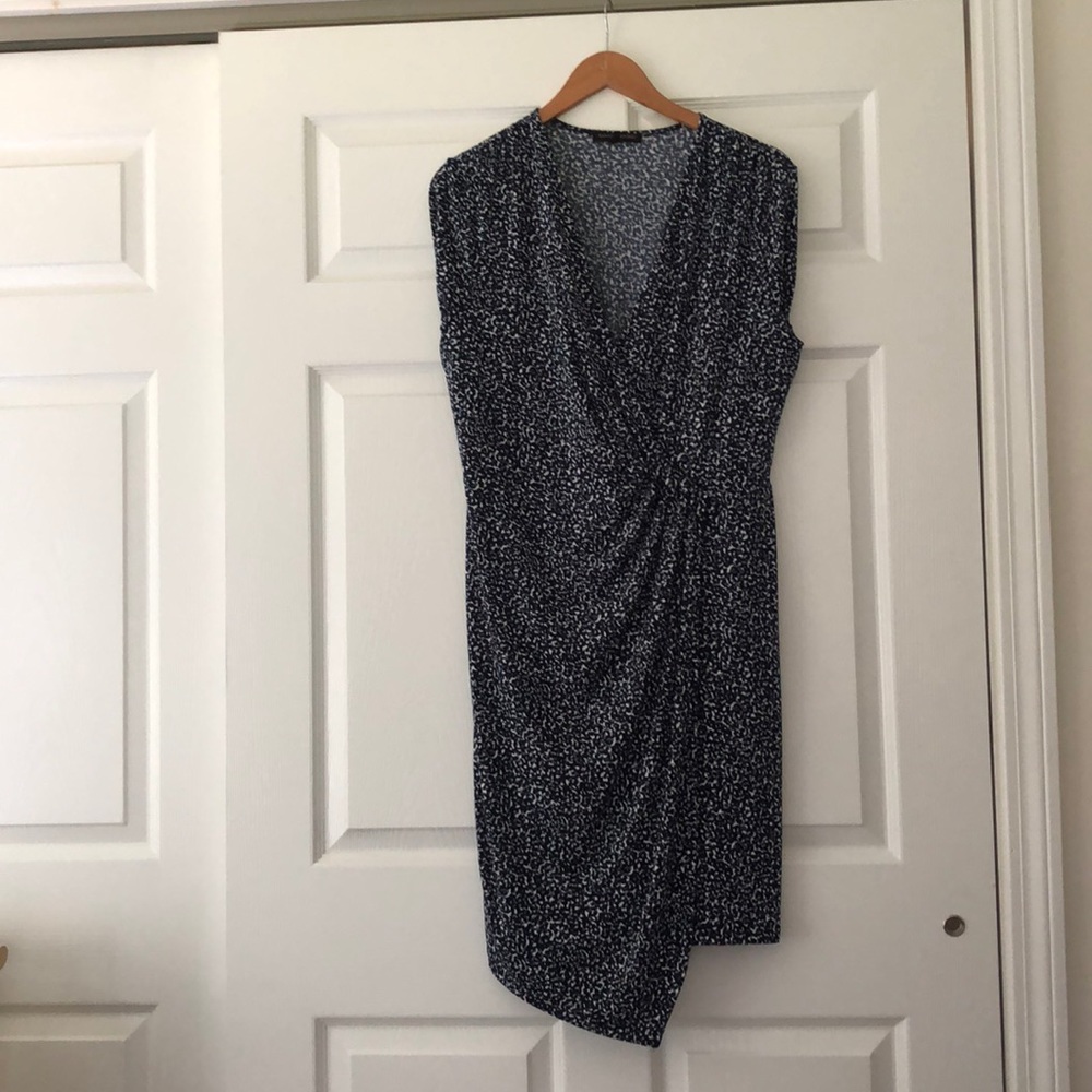 Banana Republic Wrap dress